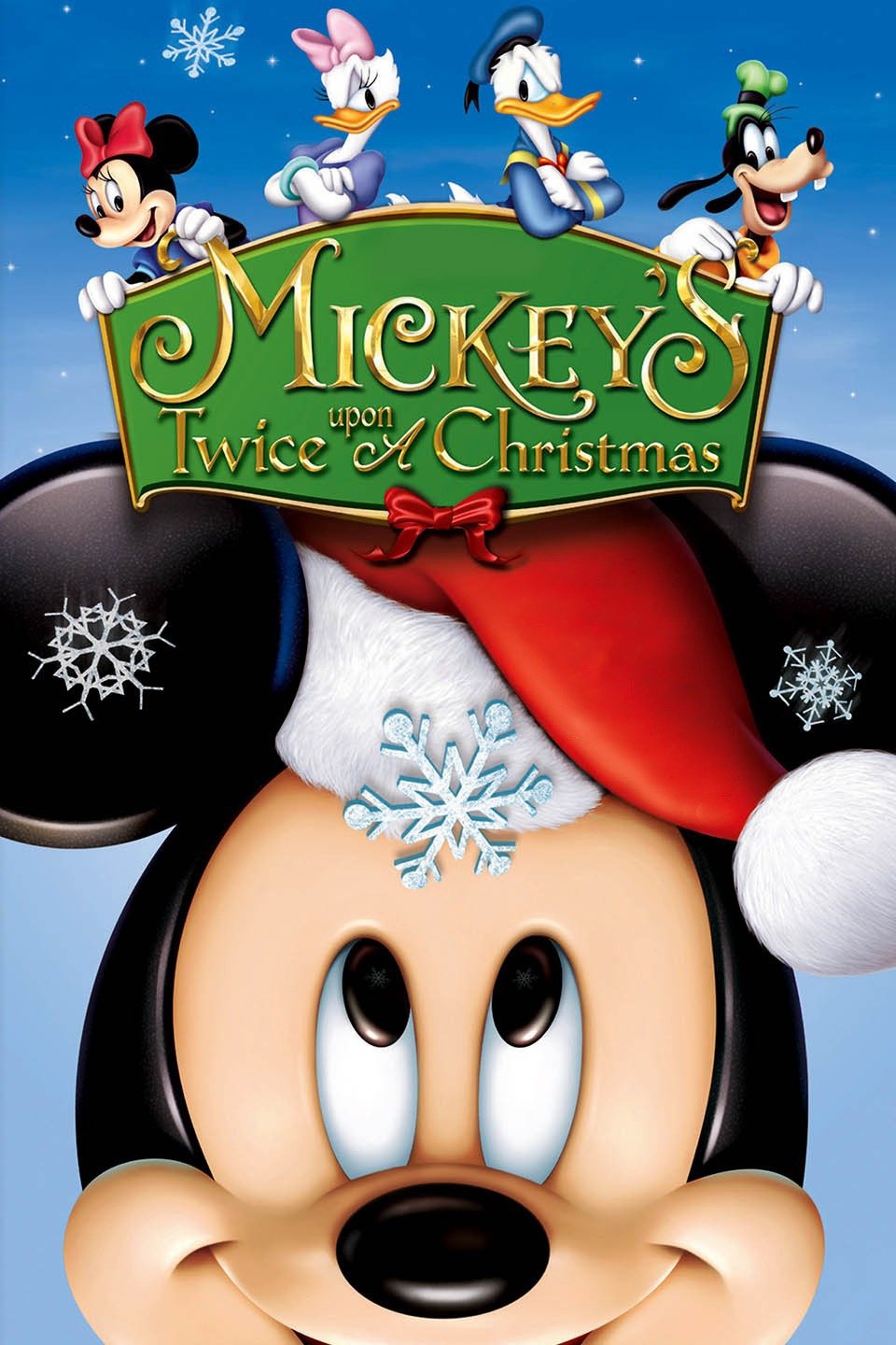 Mickey's Twice Upon a Christmas (2004) [77050] (A1772154459) [[Movies 2.0]] --Plex--